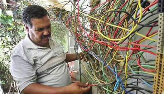 年輕人辦電工證學習電工培訓技術有前途嗎？